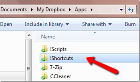 How To Use Keyboard Shortcuts To Launch Windows Application Quickly